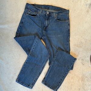 Levi’s jeans, 29x32
